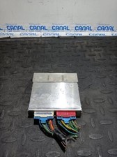 Moteur Daewoo NUBIRA