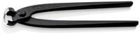 Knipex 99 00 220 K12 Monierzange (Rabitz- Oder Flechterzange) Schwarz Atramentie