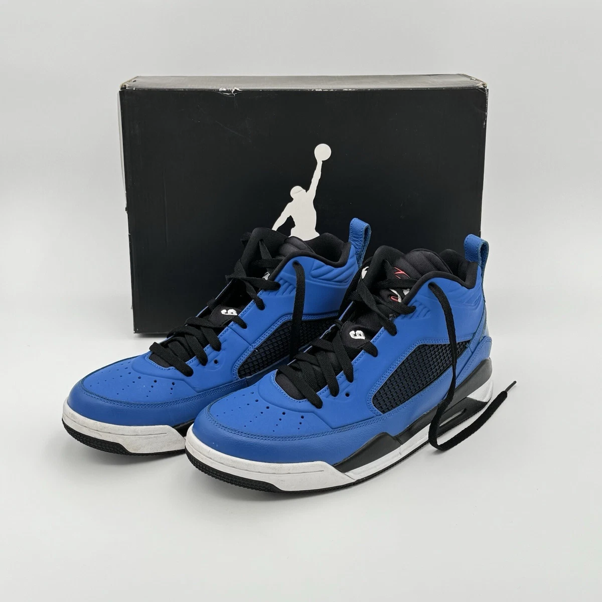 Jordan Flight 9.5 Sport Blue for Sale | Authenticity Guaranteed | eBay
