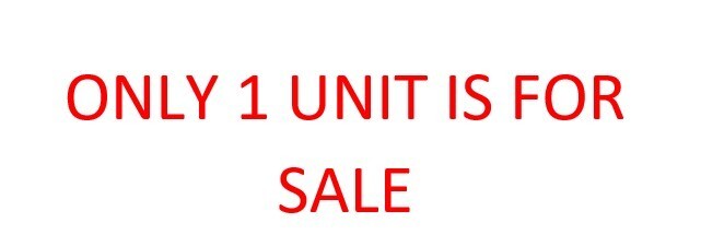 S-TEC Fixed Knife 5 Black Finish Stainless Steel Blade Black Textured ABS Handle