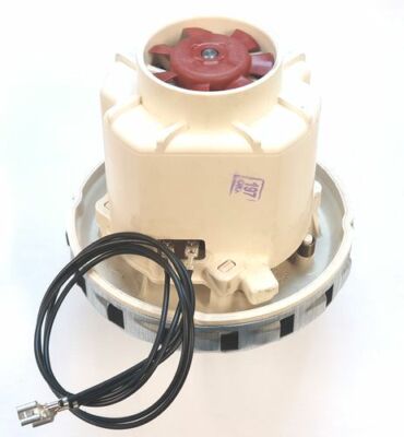 Suction Motor Suitable For Protool Vcp 300 E-L Vacuum Cleaner Turbine VCP300 E-L