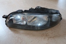 Fiat Brava Bj.2000 Frontscheinwerfer links 88201557SX inkl. Leuchtweitenregler