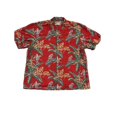 Mens Hawaiian shirt -1938
