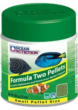 Ocean Nutrition Formula Two Pellets