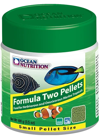 Ocean Nutrition Formula Two Pellets