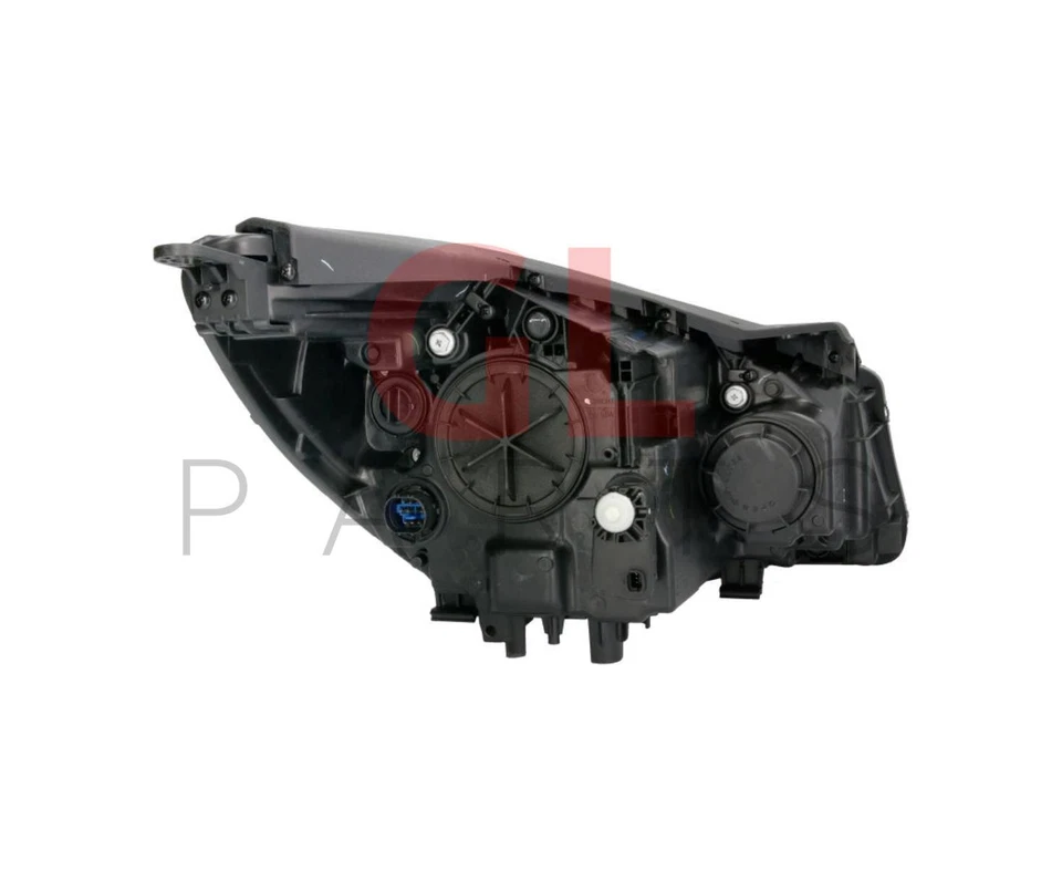 FÜR KIA SORENTO III UM 2015-2020 SCHEINWERFER Links 92101C5030 LED ECE - Bild 2 von 2