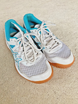 ASICS Gel-Task 2  Hallenschuh Damen 37,5