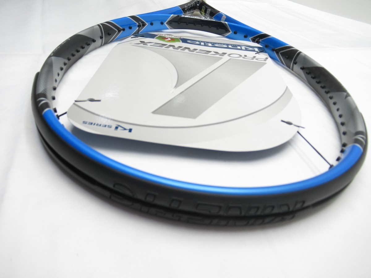 Raquete de Tênis ProKennex Kinetic Ki 15 - 260g (2020
