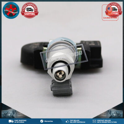4-Pack TPMS Tire Pressure Sensors For BMW 320i / 340i / M2 / M4 / X5 – 433MHz (36106858888) 4 thumbnail image