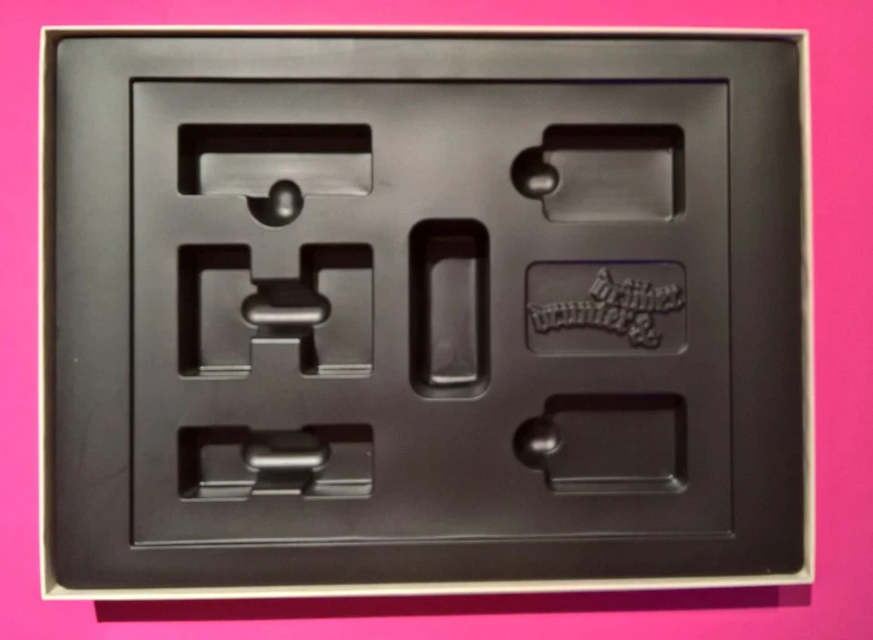 Hans im Glück Drunter & Drüber ( Vollständig ) - Bild 2 von 4