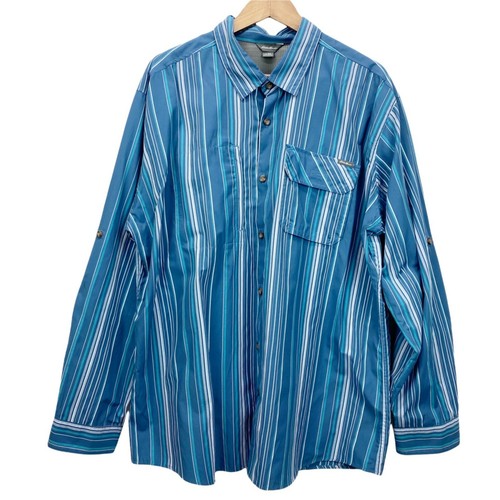 Moisture Wicking Fishing Hunting Shirt 