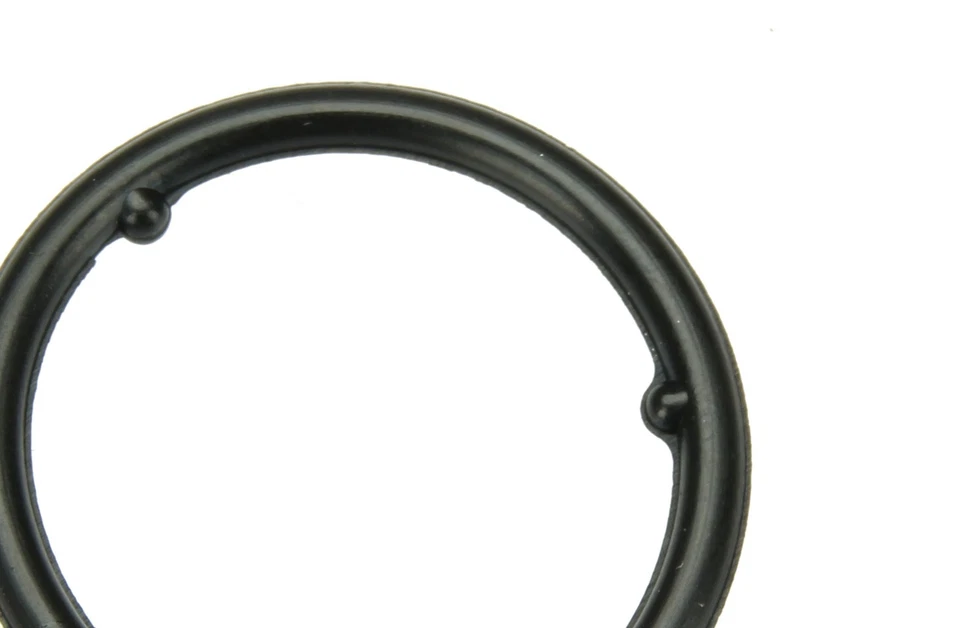 For 2015-2020 Lexus RX450h Engine Oil Pan Gasket URO 2016 2017 2018 2019 2020 - Image 3 of 4