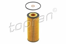 Topran-Hans Pries oil filter HP500919756