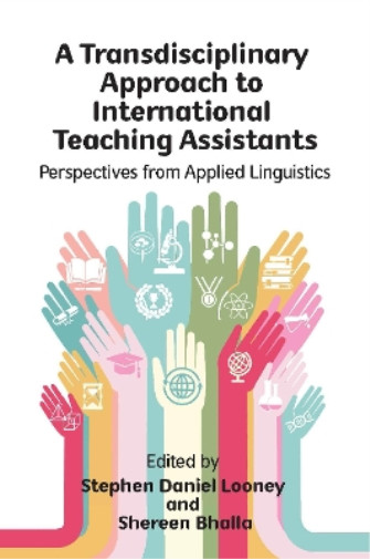 Thumbnail - Stephen Daniel A Transdisciplinary Approach To International Teac