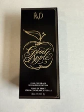 KVD Beauty Good Apple Full Coverage Serum Foundation - Medium 048 1.01 fl oz KVD