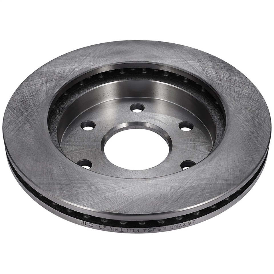 Front Brake Pads And Rotors For Chevrolet Silverado 1500 20042005 4.3