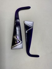 Temple Arm Replacement PARTS vogue VO2560-S 1643/8H 2N 135mm Purple 2798