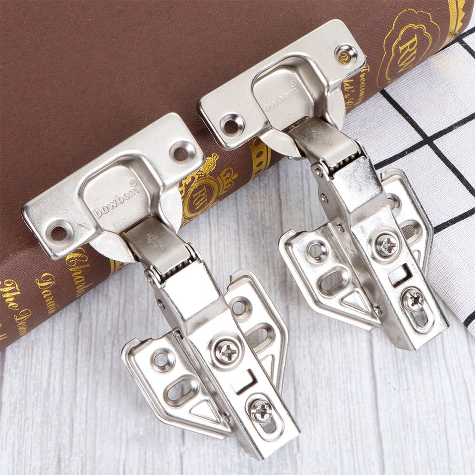 4 Pcs Door Corner Hinges Hinge Kitchen Kitchen Door Hinges eBay