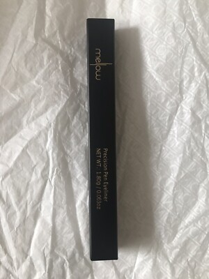 Mellow Precision Pen Liquid Eyeliner 1,80g Nagelneu und Originalverpackt