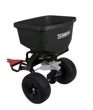 Esparcidor De Remolque 150 Libra.