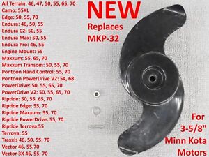 Minn Kota Propeller Chart