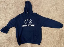 XL Penn State Nittany Lions Hoodie