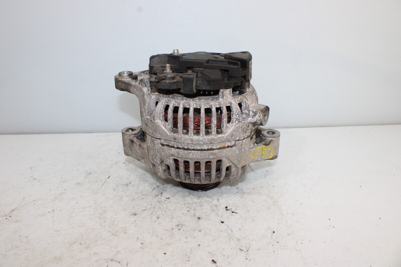 NO TIENE REFERENCIA generator Opel Astra G Berlina 1.6 1998 1596209