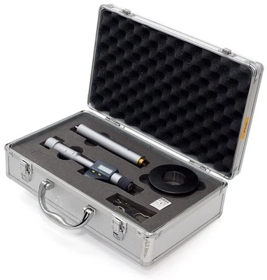 DML 40mm-50mm Three Point Digital Bore Gauge Internal Micrometer