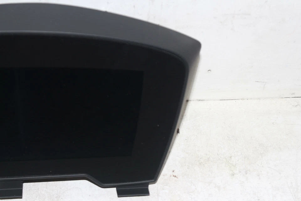 Velocímetro BMW I8 14 15 16 17 Foto 3 de 4