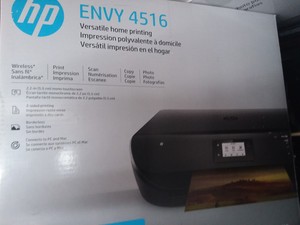 hp smartphone and tablet printer