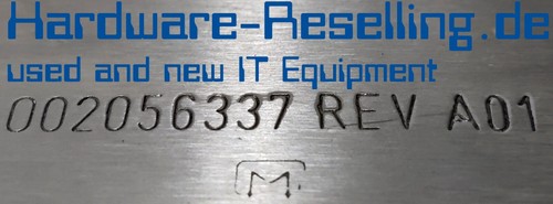 EMC Rack-Montage-Schienen 002056337, 002056334, 002056339 pour DS-300B #202 - Photo 5/5