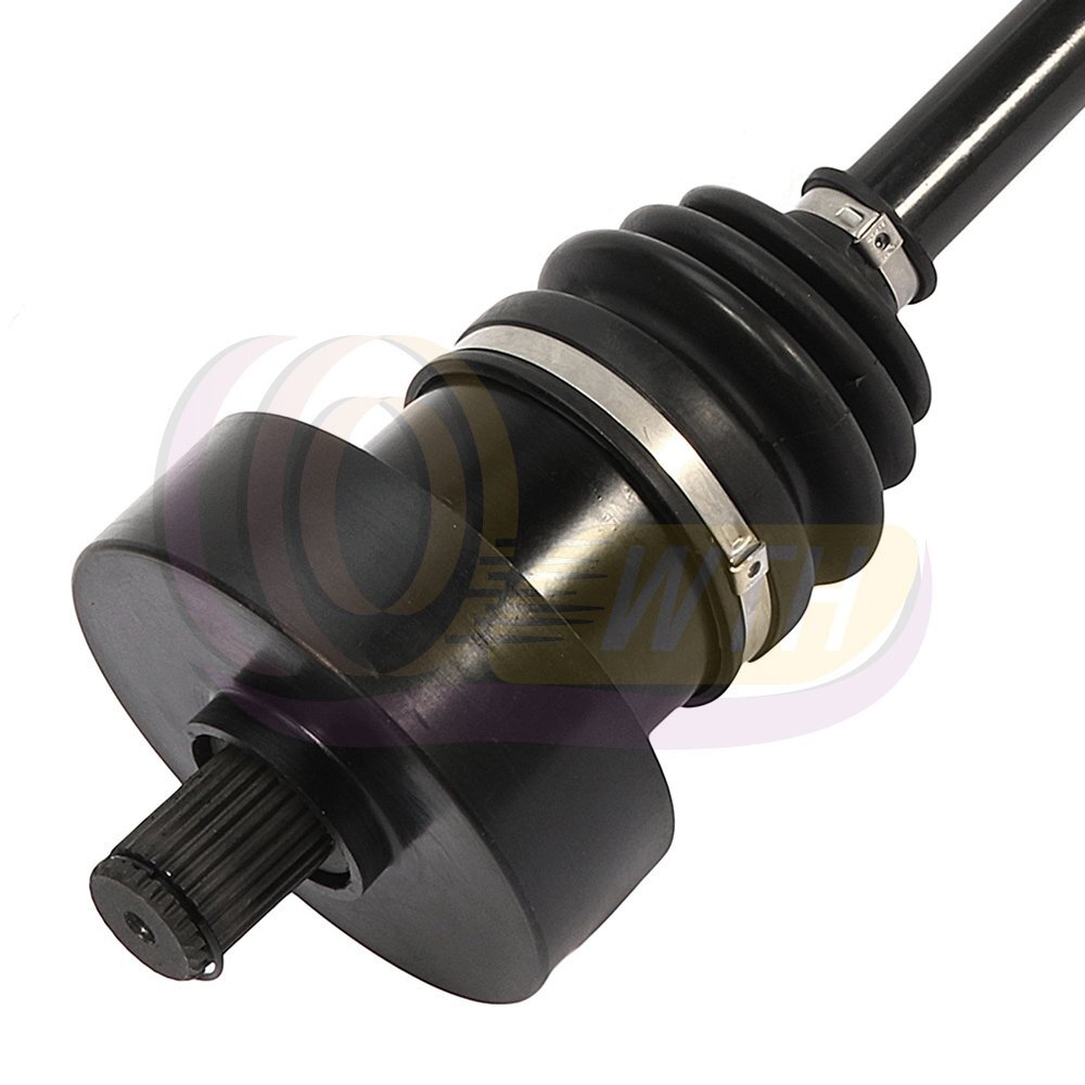 Front Right CV Axle Drive Shaft For Arctic Cat 400 500 650 700 0502-812 - View #5