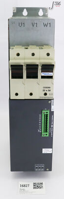 その他 H 004 16827 BOSCH POWER SUPPLY FOR DIGITAL SERVO DRIVE, 1070084067-109