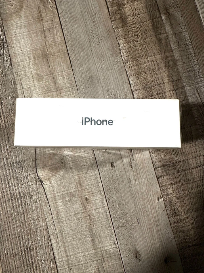 Apple iPhone XR 64GB - Blue - T-Mobile Sprint ) A1984 Brand New Authentic 2018 - Image 3 of 4