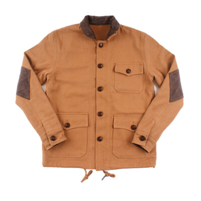 ジャケット・アウター Ameri COATING STAND COLLAR COAT AMERI COATING STAND COLLAR COAT（Retro American Style Mens