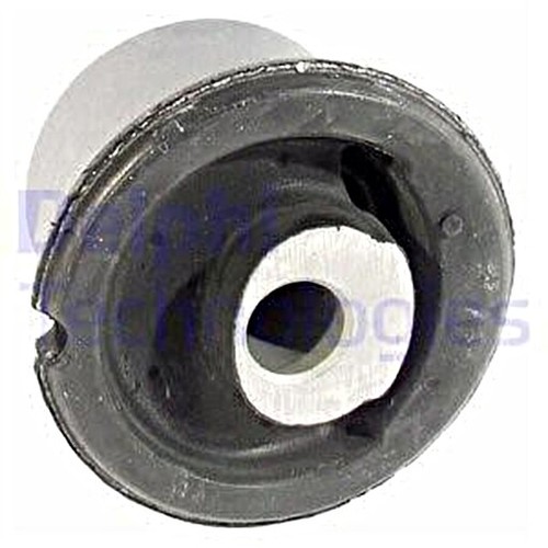 DELPHI Control Arm Trailing Bushing For VW AUDI PORSCHE Touareg Q7