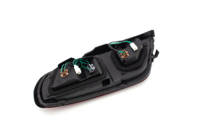 J Replace Type X Style LED Tail Light Conversion Set fitting