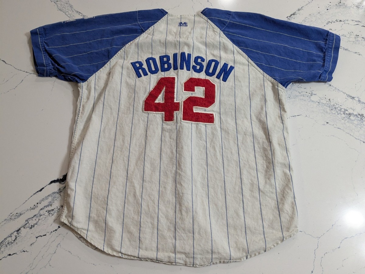 VTG Cooperstown Collection 1955 Brooklyn Dodgers Jackie