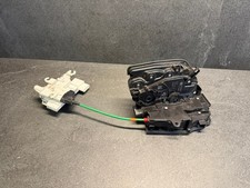 Türschloss Hinten Links Softclose BMW G30 G31 G05 G06 G11 G12 ORIG 7477705