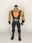 Bane DC Universe Classics BAF Build A Figure Complete Mattel Series 16 CNC