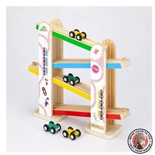 NEW Popondetta mokuTRAIN Zigzag Rail Tower