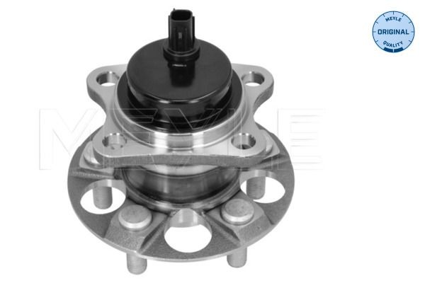 Meyle Moyeu De Roue 30-14 752 0010 - Image 3