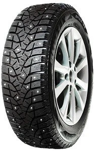 Bridgestone Blizzak Spike 02 205/55 R16 91T bespiked DOT2022 - Bild 1 von 2