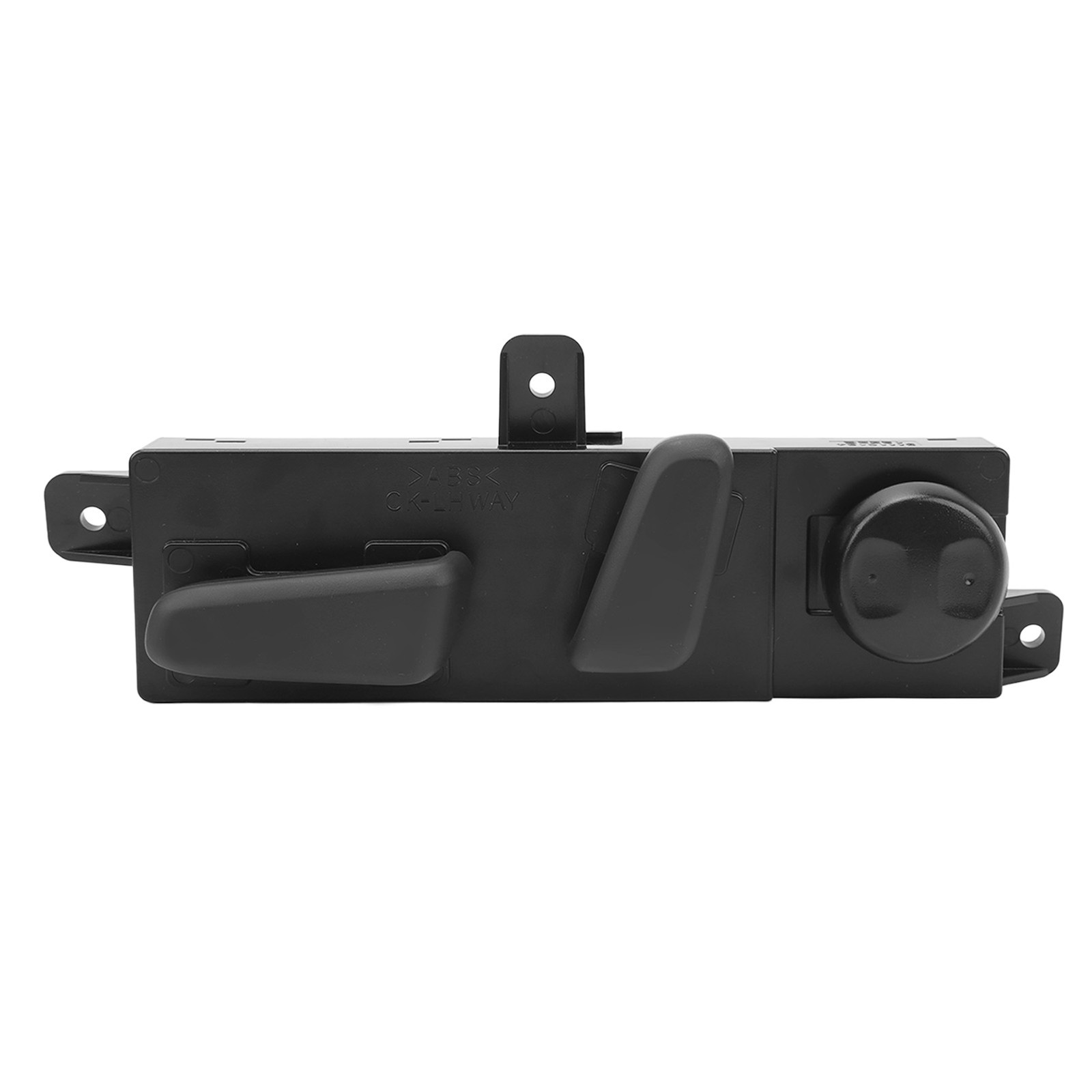.Front Left Power Seat Switch 88193C2020TRY Driver Seat Control Adjuster Switch