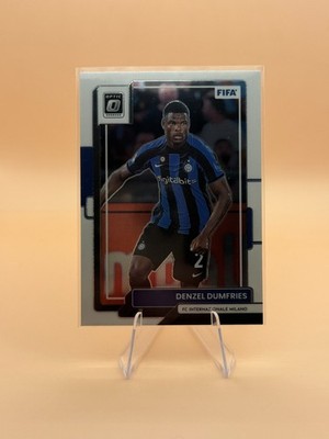 2022-23 PANINI Donruss Soccer Einzelkarten Base/Inserts/Parallel zur Auswahl!!