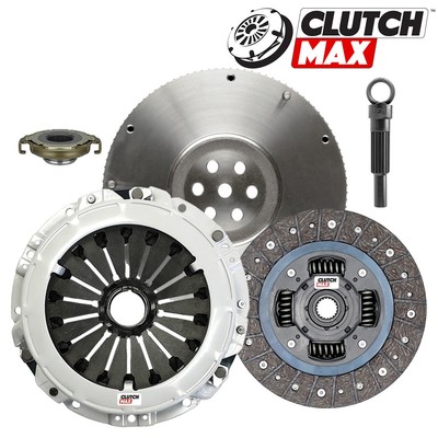 OE TYPE EXTENDED LIFE HD CLUTCH KIT + FLYWHEEL fits ELANTRA TIBURON SPECTRA 2.0L