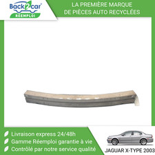 Pare-choc arrière Jaguar S-TYPE