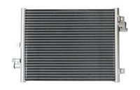 Bosch Kondensator Klimaanlage FüR Porsche 911 Cabriolet 3.8