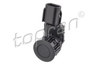 Sensor, Einparkhilfe Hinten Links Topran 600 422 FüR Toyota