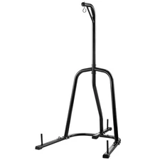 Punching Bag Stand, Steel Heavy Duty Workout Equipment, Boxing Punching Bag Stan